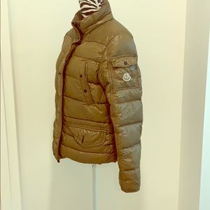 Moncler-Coat&Jacket